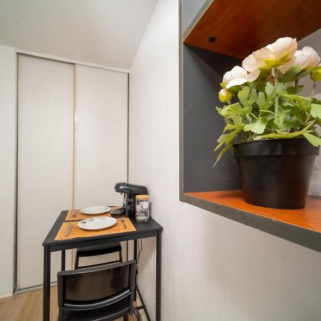 Appartement Tout Equipe A 5 Min De La Gare St Charles Marseilles Exterior foto