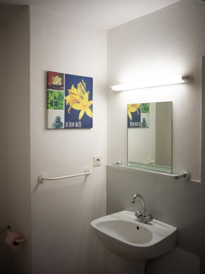 Appartement Tout Equipe A 5 Min De La Gare St Charles Marseilles Exterior foto