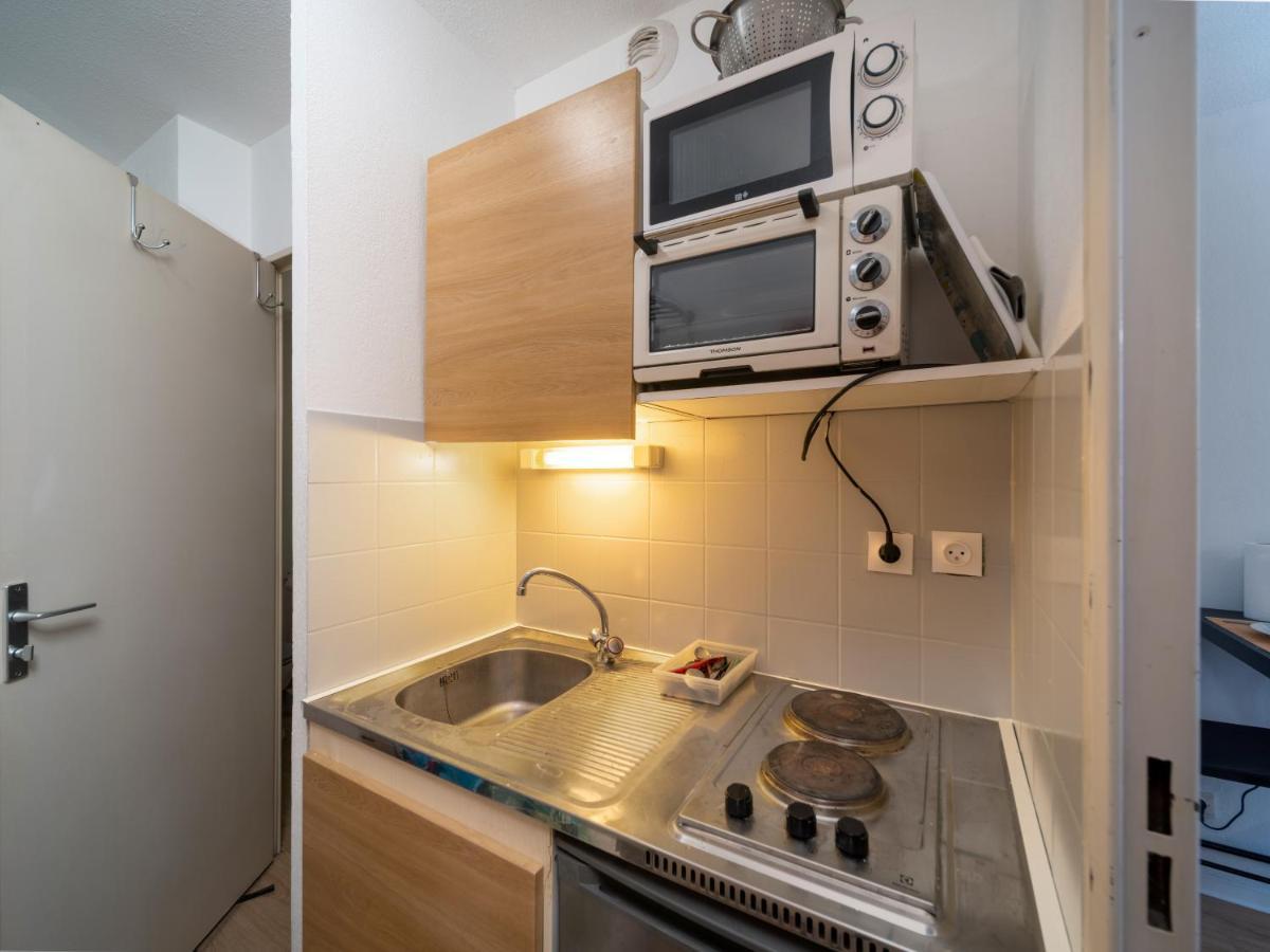 Appartement Tout Equipe A 5 Min De La Gare St Charles Marseilles Exterior foto