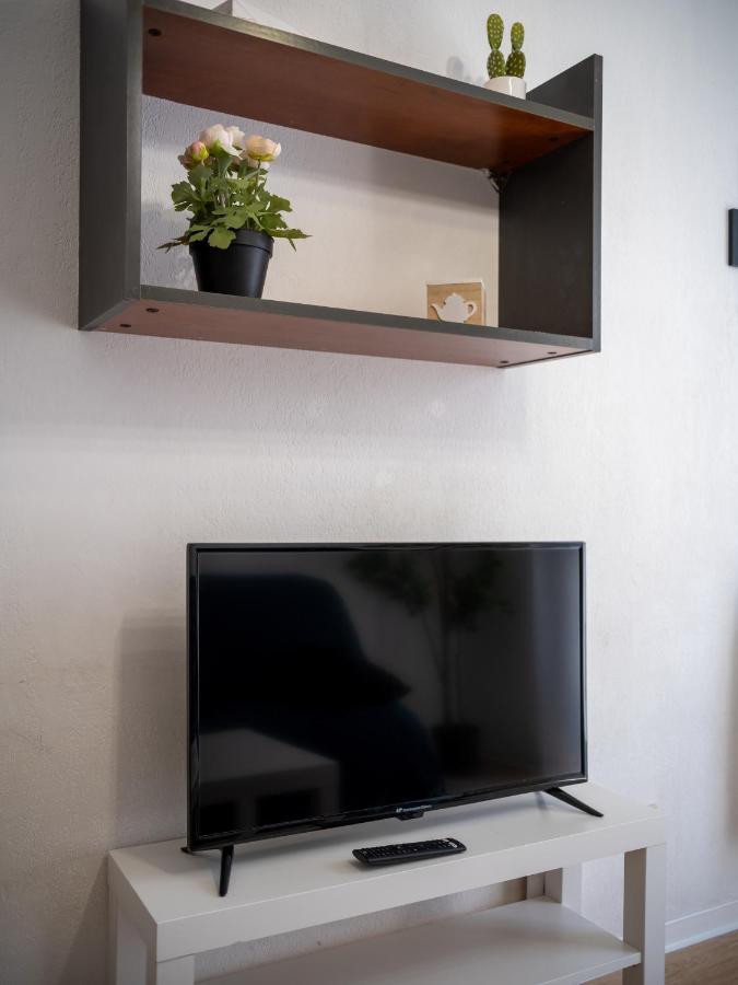 Appartement Tout Equipe A 5 Min De La Gare St Charles Marseilles Exterior foto